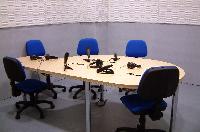 Locutorio radio