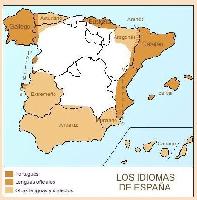Lenguas en Espa?