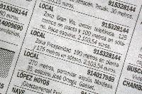 Anuncios breves