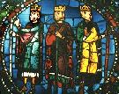 Reyes Magos