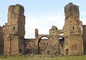 Termas de Caracalla