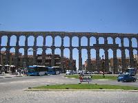 Acueducto de Segovia