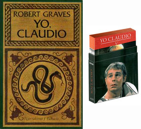 Yo Claudio