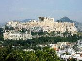 Acr�polis de Atenas