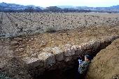 Muralla de Segeda