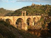 Puente de Alc�ntara