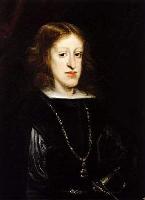 Carlos II Carlos II