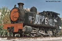 Riotinto 61 (1885)