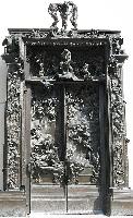 Las puertas del infierno Las puertas del infierno