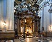 Capilla del Pilar