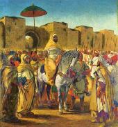 El Mulay Abderraman