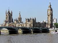 Parlamento brit�nico