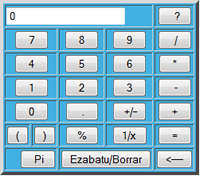 Calculadora
