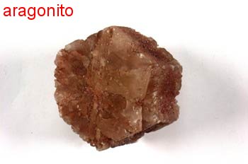 aragonito